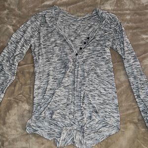 Sleep romper size Large